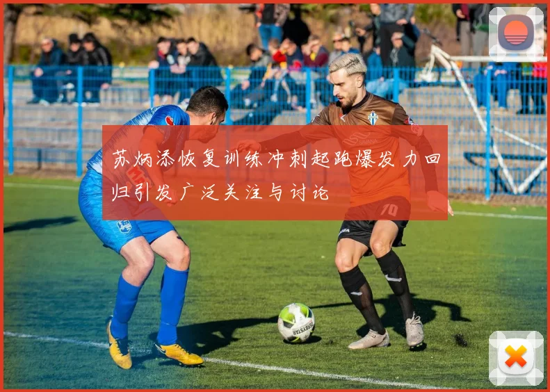 苏炳添恢复训练冲刺起跑爆发力回归引发广泛关注与讨论